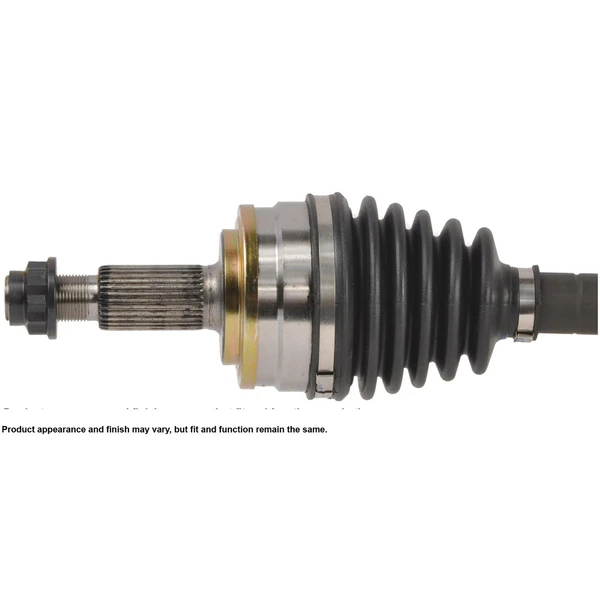 Cardone 60-5300 CV Axle Assembly, Front Right Passenger Side