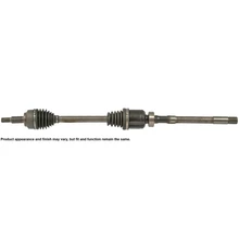 Cardone 60-5301 CV Axle Assembly, Front Right Passenger Side