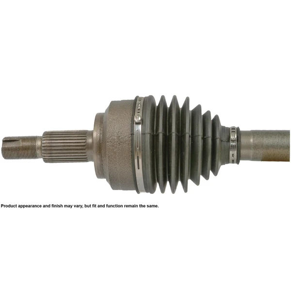 Cardone 60-5301 CV Axle Assembly, Front Right Passenger Side