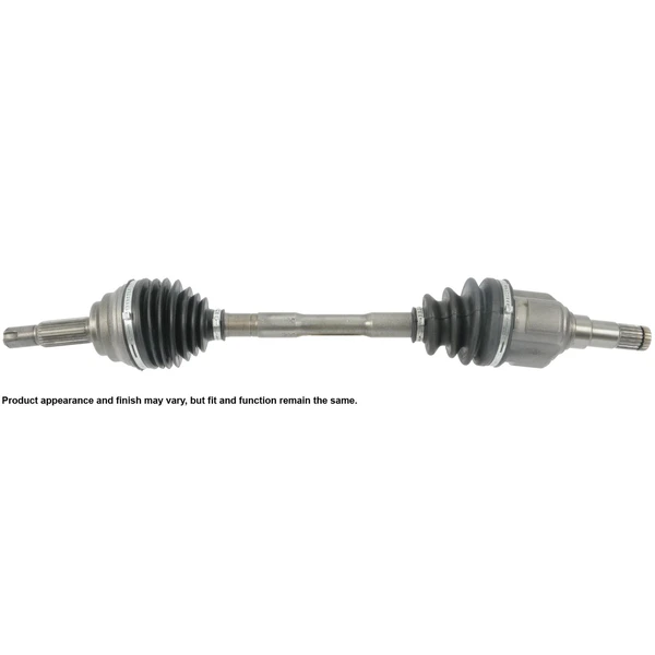 Cardone 60-5408 CV Axle Assembly, Front Left Driver Side