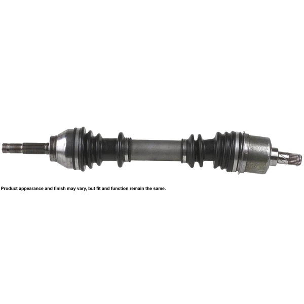 Cardone 60-6005 CV Axle Assembly, Front Left Driver Side