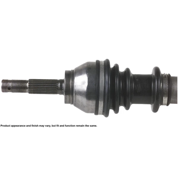 Cardone 60-6005 CV Axle Assembly, Front Left Driver Side