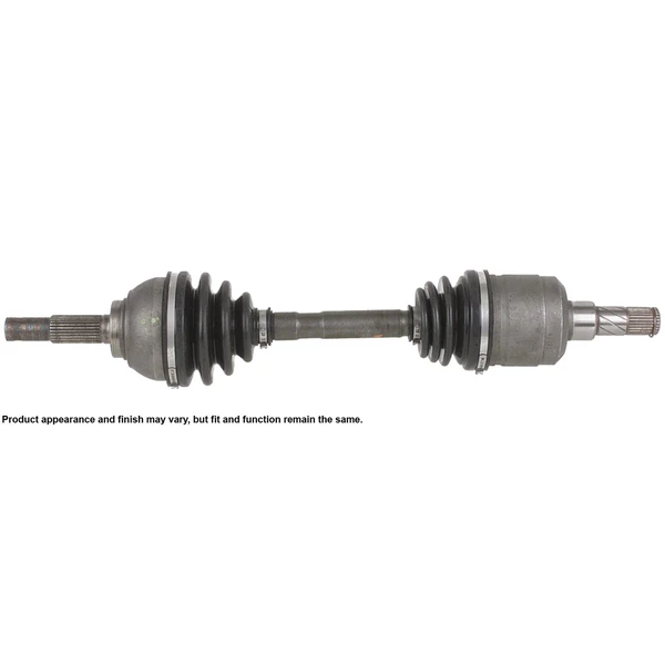 Cardone 60-6006 CV Axle Assembly, Front Left Driver Side