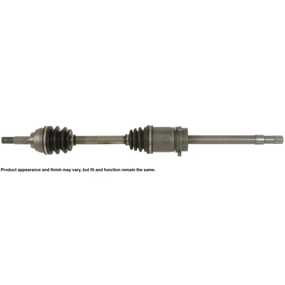 Cardone 60-6007 CV Axle Assembly, Front Right Passenger Side