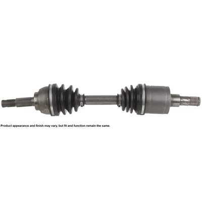 Cardone 60-6009 CV Axle Assembly, Front Left Driver Side
