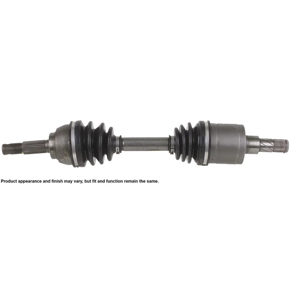 Cardone 60-6009 CV Axle Assembly, Front Left Driver Side