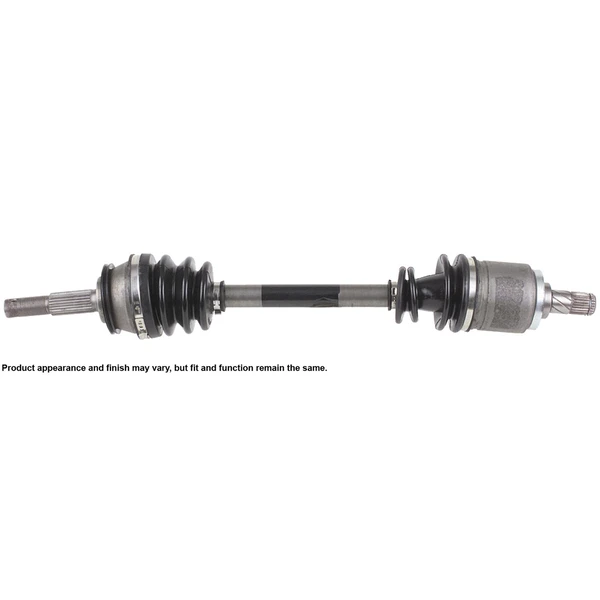 Cardone 60-6000 CV Axle Assembly, Front Left Driver Side
