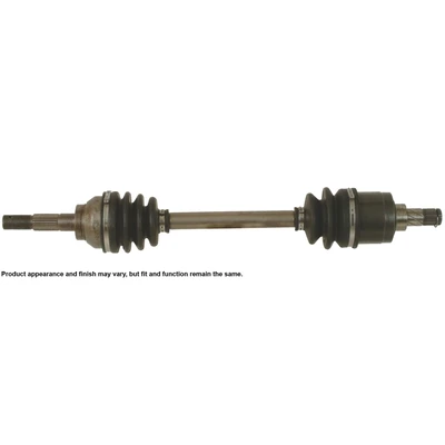 Cardone 60-6002 CV Axle Assembly, Front Left Driver Side