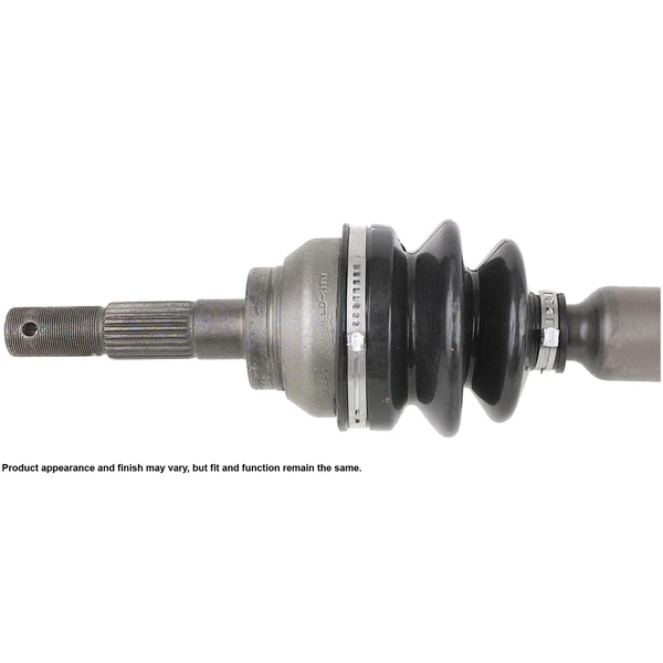 Cardone 60-6003 CV Axle Assembly, Front Right Passenger Side