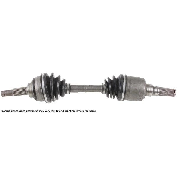 Cardone 60-6010 CV Axle Assembly, Front Left Driver Side