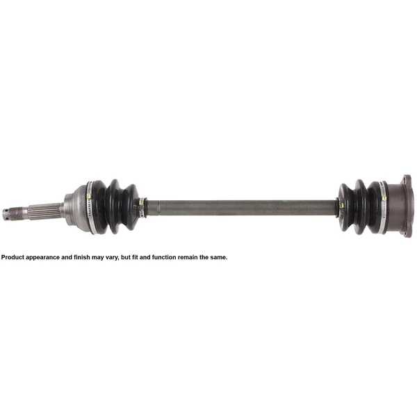 Cardone 60-6013 CV Axle Assembly, Front Right Passenger Side