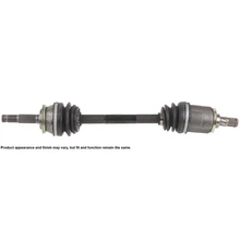 Cardone 60-6029 CV Axle Assembly, Front Left Driver Side