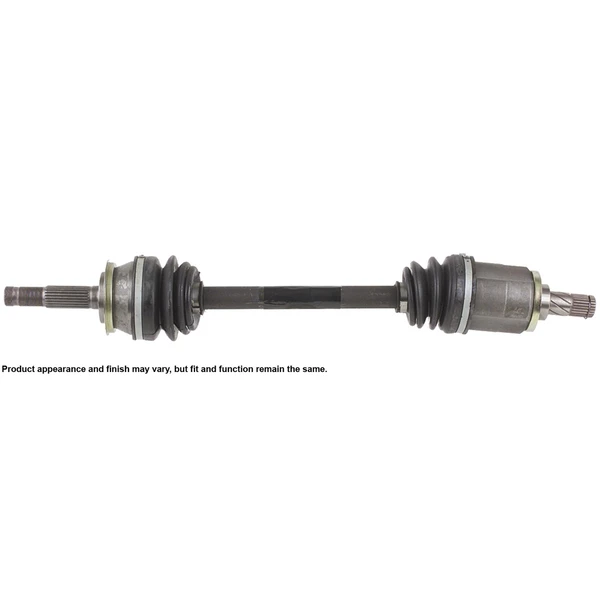 Cardone 60-6029 CV Axle Assembly, Front Left Driver Side