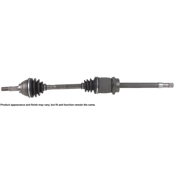 Cardone 60-6021 CV Axle Assembly, Front Right Passenger Side