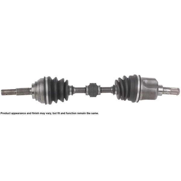 Cardone 60-6022 CV Axle Assembly, Front Left Driver Side