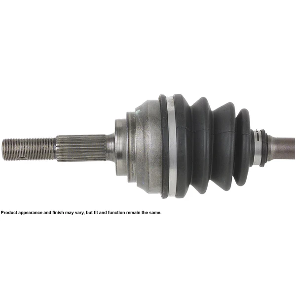 Cardone 60-6022 CV Axle Assembly, Front Left Driver Side
