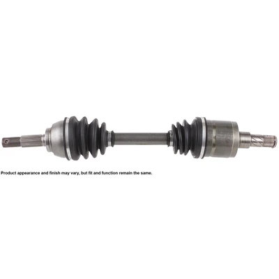 Cardone 60-6031 CV Axle Assembly, Front Left Driver Side