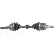 Cardone 60-6044 CV Axle Assembly, Front Left Driver Side