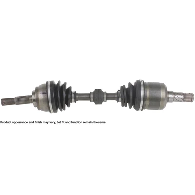 Cardone 60-6044 CV Axle Assembly, Front Left Driver Side