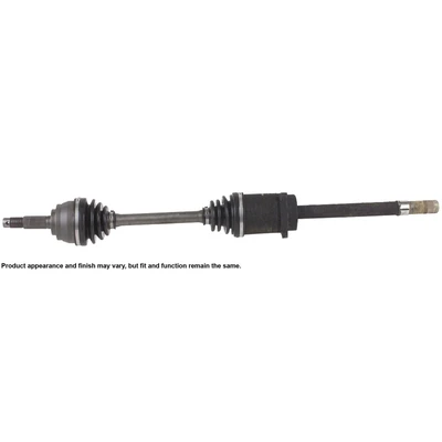 Cardone 60-6045 CV Axle Assembly, Front Right Passenger Side
