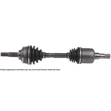 Cardone 60-6048 CV Axle Assembly, Front Left Driver Side