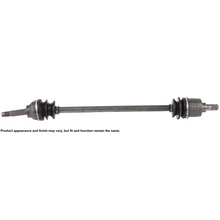 Cardone 60-6040 CV Axle Assembly, Front Right Passenger Side