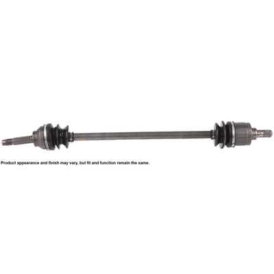 Cardone 60-6040 CV Axle Assembly, Front Right Passenger Side