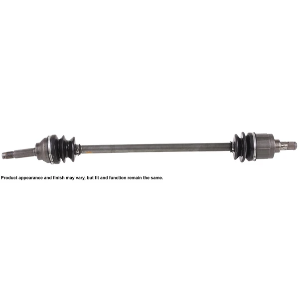 Cardone 60-6040 CV Axle Assembly, Front Right Passenger Side