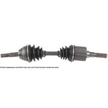 Cardone 60-6042 CV Axle Assembly, Front Left Driver Side