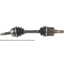 Cardone 60-6054 CV Axle Assembly, Front Left Driver Side