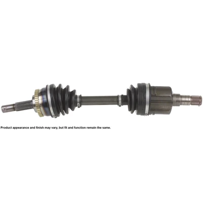 Cardone 60-6054 CV Axle Assembly, Front Left Driver Side