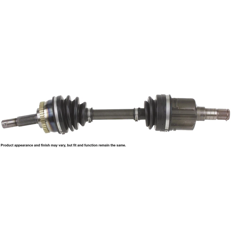 Cardone 60-6054 CV Axle Assembly, Front Left Driver Side