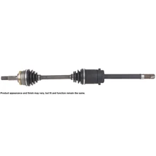Cardone 60-6056 CV Axle Assembly, Front Right Passenger Side