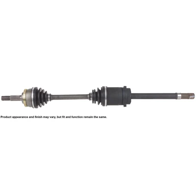 Cardone 60-6056 CV Axle Assembly, Front Right Passenger Side