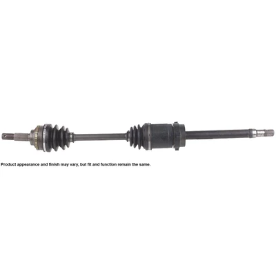 Cardone 60-6057 CV Axle Assembly, Front Right Passenger Side