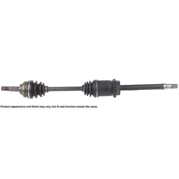 Cardone 60-6057 CV Axle Assembly, Front Right Passenger Side