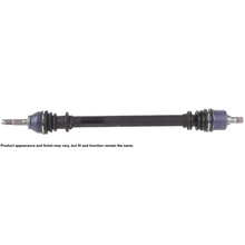 Cardone 60-6064 CV Axle Assembly, Front Right Passenger Side
