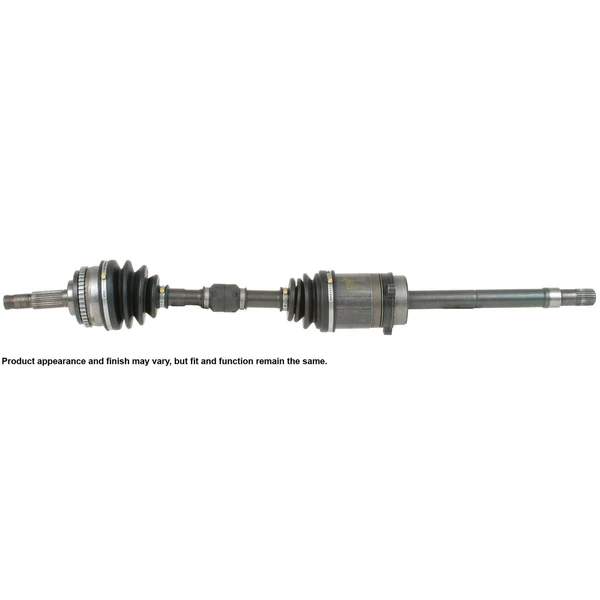Cardone 60-6065 CV Axle Assembly, Front Right Passenger Side