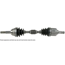 Cardone 60-6067 CV Axle Assembly, Front Left Driver Side