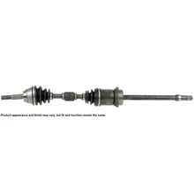 Cardone 60-6068 CV Axle Assembly, Front Right Passenger Side