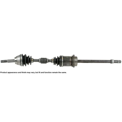 Cardone 60-6068 CV Axle Assembly, Front Right Passenger Side