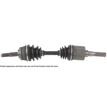 Cardone 60-6061 CV Axle Assembly, Front Left Driver Side