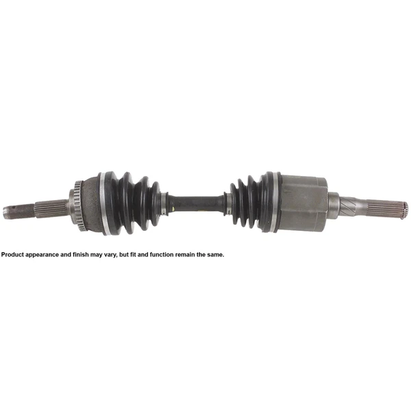 Cardone 60-6061 CV Axle Assembly, Front Left Driver Side