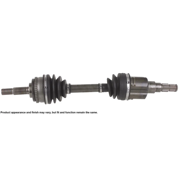 Cardone 60-6063 CV Axle Assembly, Front Left Driver Side