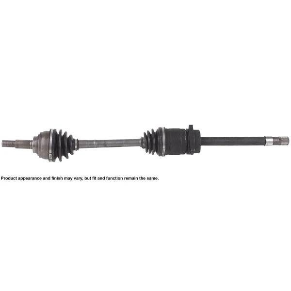 Cardone 60-6074 CV Axle Assembly, Front Right Passenger Side