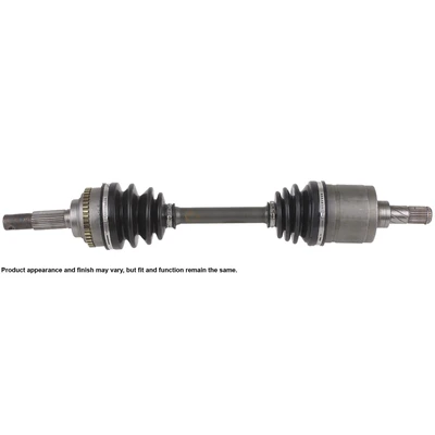 Cardone 60-6075 CV Axle Assembly, Front Left Driver Side