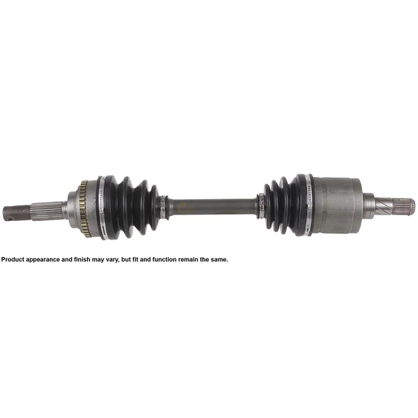 Cardone 60-6075 CV Axle Assembly, Front Left Driver Side
