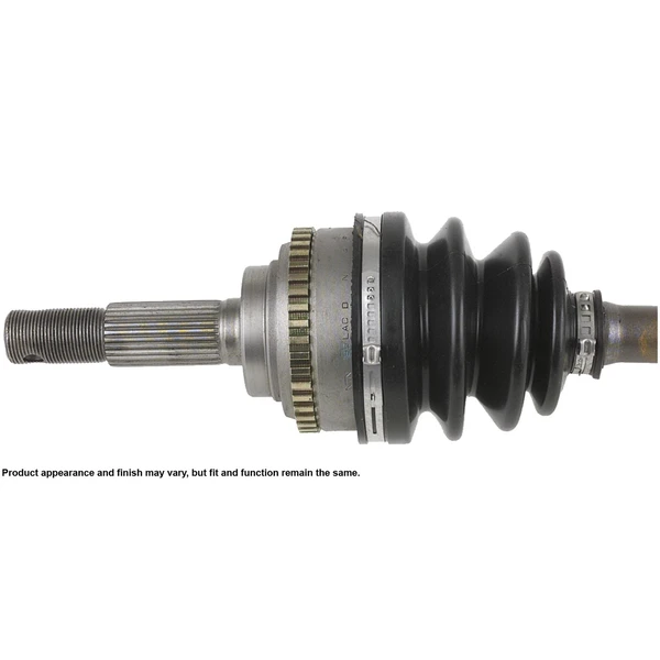 Cardone 60-6075 CV Axle Assembly, Front Left Driver Side