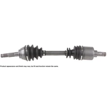 Cardone 60-6070 CV Axle Assembly, Front Left Driver Side