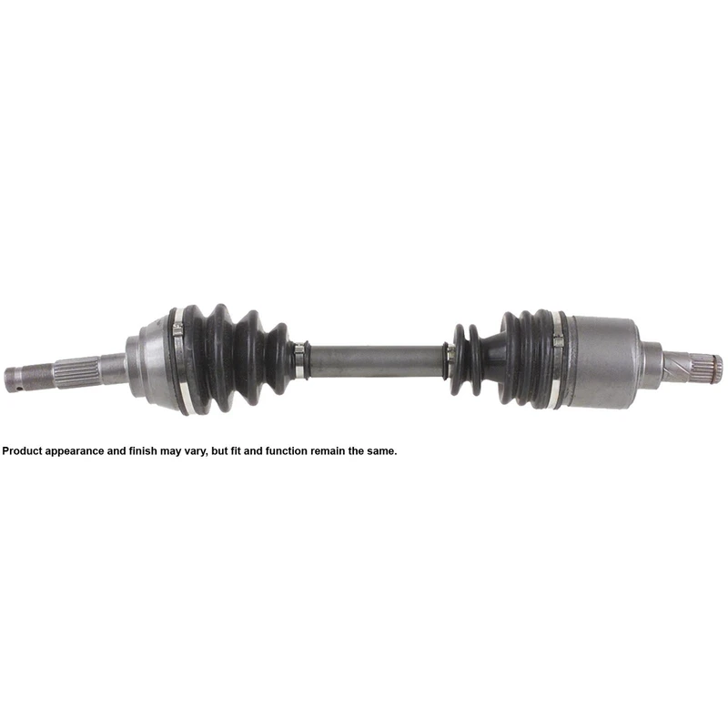 Cardone 60-6070 CV Axle Assembly, Front Left Driver Side